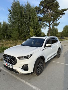 SUV   Chery Tiggo 8 Pro 2022 , 2310000 , 