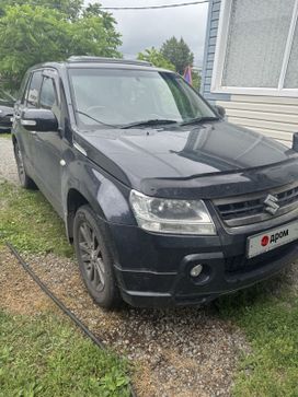 SUV   Suzuki Escudo 2007 , 1000000 , 