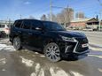 SUV   Lexus LX570 2020 , 12800000 , 