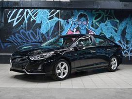  Sonata, 2019