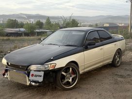  Toyota Mark II 1993 , 2000000 , -
