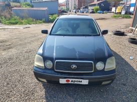  Toyota Progres 1999 , 480000 , 