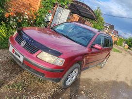  Volkswagen Passat 1998 , 320000 , 