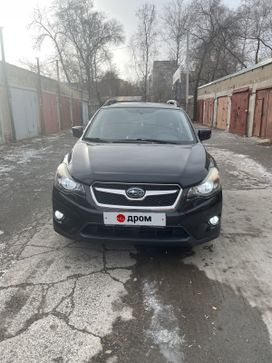 SUV   Subaru XV 2012 , 1130000 , 