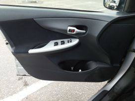  Toyota Corolla 2010 , 700000 , 