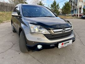 SUV   Honda CR-V 2008 , 1475000 , 