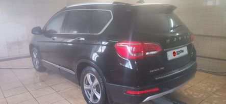 SUV   Haval H6 2015 , 900000 , 