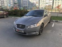 Челябинск XF, 2008 Челябинск XF, 2008