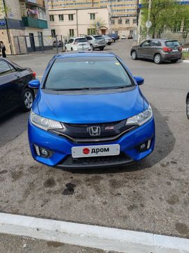  Honda Fit 2013 , 1300000 , 