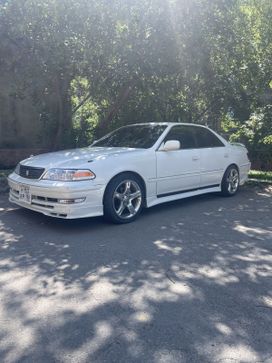  Toyota Mark II 1990 , 650000 , 