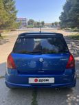  Suzuki Swift 2006 , 390000 , 