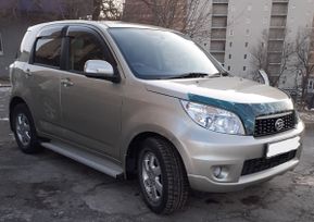SUV   Daihatsu Be-Go 2014 , 1379999 , 