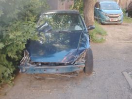  Ford Focus 2003 , 150000 , 