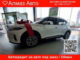 SUV   Nissan Kicks 2024 , 1890000 , 