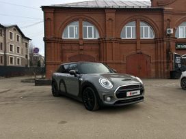  MINI Clubman 2017 , 1850000 ,  