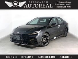  Toyota Camry 2025 , 4500000 , 
