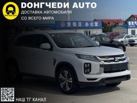 SUV   Mitsubishi ASX 2021 , 1790000 , 