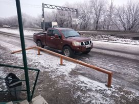  Nissan Titan 2004 , 1250000 , 