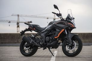   Voge 300DS 2022 , 338000 , 