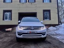  Amarok, 2017