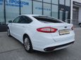  Ford Mondeo 2015 , 1699000 , 