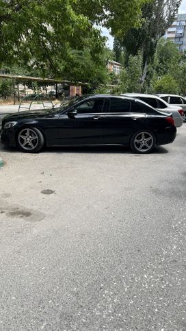  Mercedes-Benz C-Class 2015 , 1450000 , 