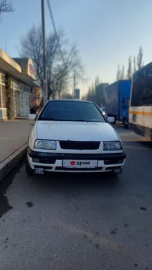  Vento, 1993