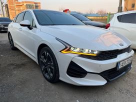  Kia K5 2022 , 2150000 , 