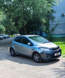  Mazda Demio 2010 , 680000 , --