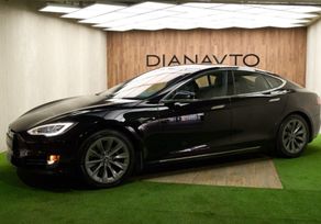  Tesla Model S 2020 , 2570000 , 