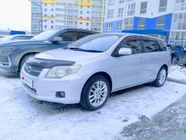  Toyota Corolla Fielder 2008 , 1000000 , 