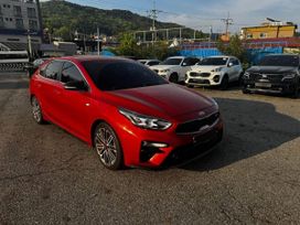  Kia K3 2019 , 1700000 , 