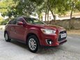 SUV   Mitsubishi ASX 2014 , 1200000 , 