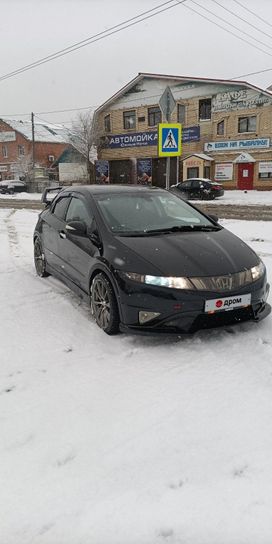  Honda Civic 2008 , 615000 , 