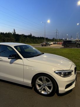  BMW 1-Series 2017 , 1500000 , 