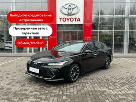  Toyota Avalon 2022 , 4195000 , --