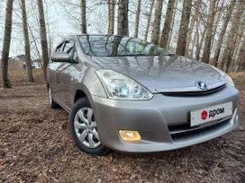    Toyota Wish 2005 , 890000 , 