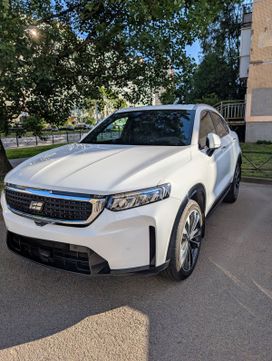 SUV   Knewstar 001 2024 , 3499999 , -