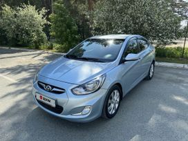  Hyundai Solaris 2011 , 780000 , 