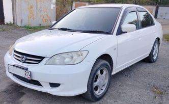  Honda Civic Ferio 2004 , 370000 , 