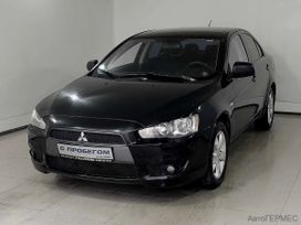  Mitsubishi Lancer 2007 , 589000 , 