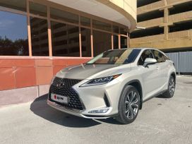SUV   Lexus RX300 2019 , 5850000 , 