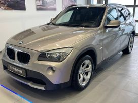 SUV   BMW X1 2012 , 1310000 , 