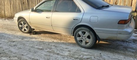  Toyota Camry Gracia 1998 , 550000 , -