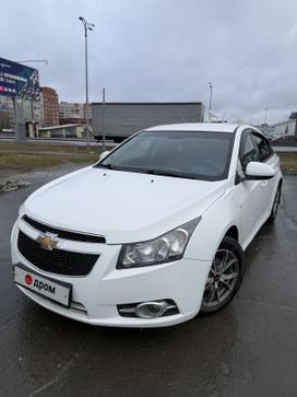  Chevrolet Cruze 2012 , 435000 , 