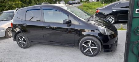  Honda Fit 2001 , 320000 , 