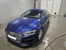  Audi A5 2016 , 2200000 , 