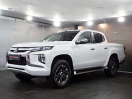 Mitsubishi L200 2024 , 5420000 , -