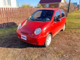  Daewoo Matiz 2007 , 138000 , 