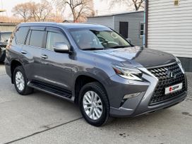 SUV   Lexus GX460 2020 , 7495000 , 